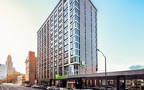 Holiday Inn Brooklyn Downtown By Ihg New York 3* United States